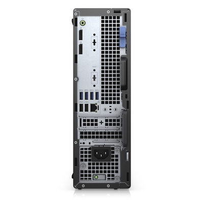 Dell OptiPlex 5090 SFF Core i7 11700 (11-gen.) 2,5 GHz / 16 GB / 960 SSD / Win 11 Pro