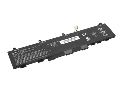 Bateria Movano do HP EliteBook 830, 840 (G7, G8), ZBook Firefly 14 (G7, G8) - BT/HP-830G7