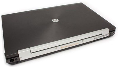 HP EliteBook 8770w Core i7 3740QM (3-gen.) 2,7 GHz / 8 GB / 240 SSD / 17'' FullHD / Win 10 Prof. (Update) + Quadro K3000