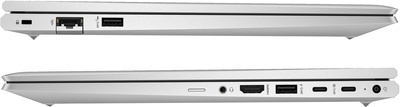 Powystawowy HP ProBook 450 G10 Core i5 1334U (13-gen.) / 16 GB / 960 SSD / 15,6'' FullHD / Win 11 Pro