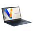 Powystawowy Asus Vivobook X1404ZA-08128 Core i3 1215U (12-gen.) / 24 GB / 480 SSD / 14’’ FullHD / Win 11, niebieski