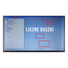 Matryca LG LP156WFC (SP)(R1) SLIM / 15,6'' FullHD (1920 x 1080) / 30 pin eDP / Klasa A-