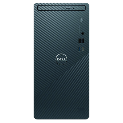 Dell Inspiron 3910 Tower i7 12700 (12-gen.) 2,1 GHz (12 rdzeni) / 32 GB / 960 SSD /  Win 11 Prof. (Refurb.)