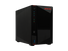 Serwer plików NAS Asustor AS5202T / 2 x 2 TB SSD / 16 GB