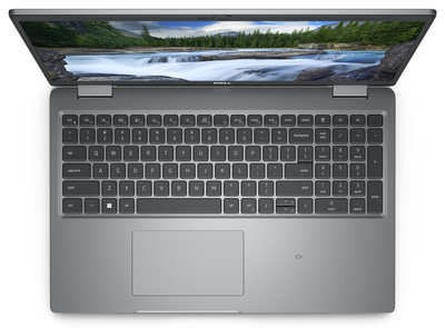 Dell Latitude 5540 Core i7 1355U (13-gen.) / 16 GB / 240 SSD / 15,6'' FullHD dotyk / Win 11 Pro