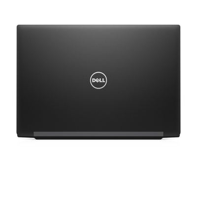 Dell Latitude 7280 Core i7 6600U (6-gen.) 2,8 GHz / 8 GB / 240 SSD / 12,5'' FullHD / Win 10 Pro