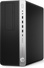 HP EliteDesk 800 G4 Tower Core i7 8700 (8-gen.) 3,2 GHz (6 rdzeni) / 16 GB / 480 SSD / Win 11 Pro