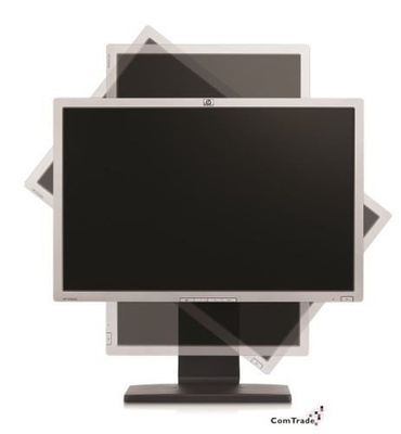 HP LA2405X