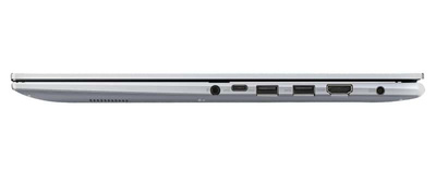 Asus VivoBook 17X K1703ZA-WH34 i3 1220P (12-gen.) / 16 GB / 480 SSD / 17,3’’ FullHD / Win 11
