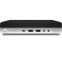 HP EliteDesk 800 G4 Tiny Core i5 8500 (8-gen.) 3,0 GHz (6 rdzeni) / 8 GB / 480 SSD / Win 11 Prof. 