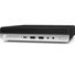HP EliteDesk 800 G5 Mini Core i5 9500T 2,2 GHz / 8 GB / 960 SSD / Win 11 Pro
