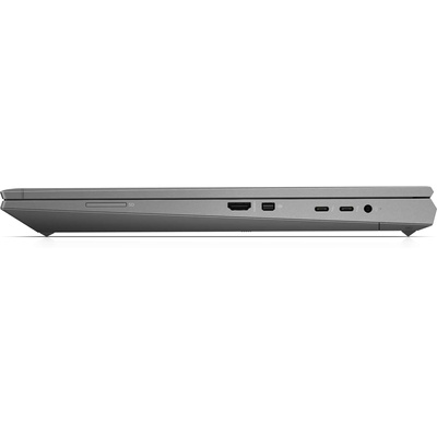HP ZBook Fury 17 G8 i7 11850H (11-gen.) 2,5 GHz / 16 GB / 960 SSD / 17,3" FullHD / Win 11 Pro + RTX A3000