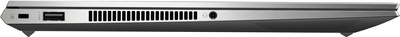 HP ZBook Studio G8 Core i7 11850H (11-gen.) 2,5 GHz / 32 GB / 480 SSD / 15,6'' FullHD / Win 11 Pro + RTX A2000 / Klasa B