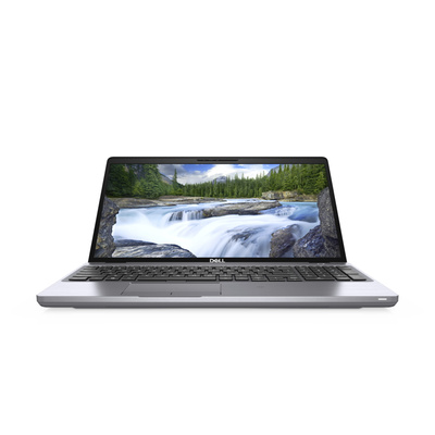 Dell Latitude 5511 Core i5 10400H (10-gen.) 2,6 GHz / 32 GB / 480 SSD / 15,6'' FullHD dotyk / Win 11 Pro