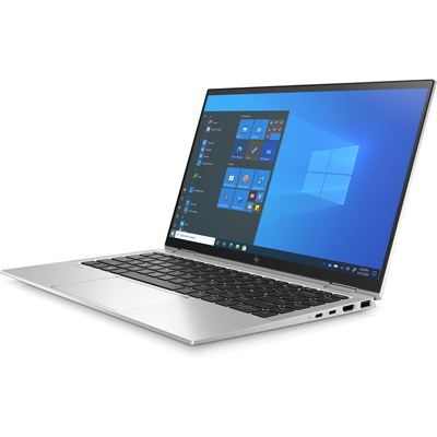 HP EliteBook x360 1040 G8 Core i7 1165G7 (11-gen.) / 16 GB / 240 SSD / 14'' FullHD dotyk / Win 11 Pro / Klasa B