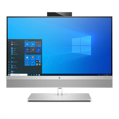 HP EliteOne 800 G8 AIO Core i5 11500 (11-gen.) / 8 GB / 480 SSD / 23,8'' FullHD / Win 11 Pro / Klasa A-