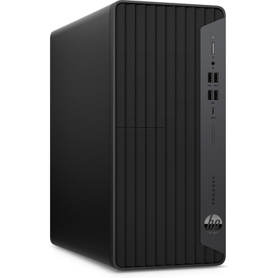 HP ProDesk 600 G6 Tower Core i5 10400F (10-gen.) 3,1 GHz / 16 GB / 480 SSD / Win 11 Pro + Nvidia Quadro P620