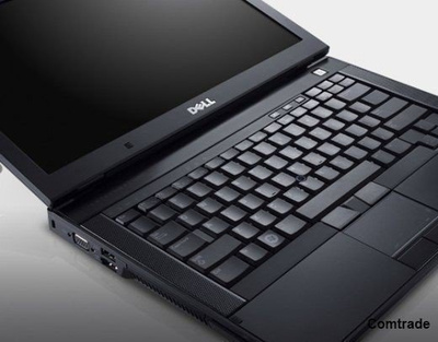 Dell Latitude E6500 Core 2 Duo 2,4 GHz / 3 GB / 160 GB / DVD / 15,4'' / WinXP