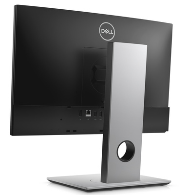 Dell OptiPlex 5260 AIO Core i5 8500 (8-gen.) 3,0 GHz (6 rdzeni) / 8 GB / 480 SSD / 21,5’’ FullHD / Win 11 Pro