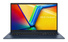 Nowy Asus VivoBook X1704ZA-I38512DX Core i3 1215U (12-gen.) / 16 GB / 2 TB SSD / 17,3’’ FullHD / Win 11, niebieski