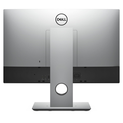 Dell OptiPlex 7480 AIO Core i7 10700 (10-gen.) / 16 GB / 240 SSD / 24’’ FullHD / Win 11 Pro 