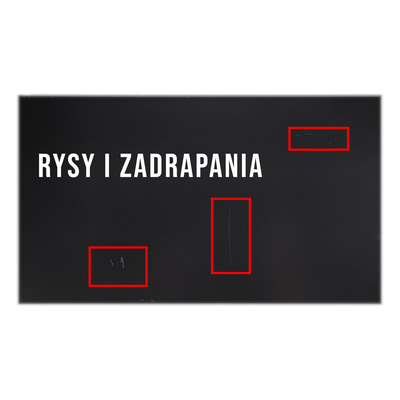 Matryca bezmontażowa LG LP140WFA (SP)(MD) SLIM / 14'' FullHD (1920 x 1080) / 30 pin eDP / elektronika tył / Klasa A-