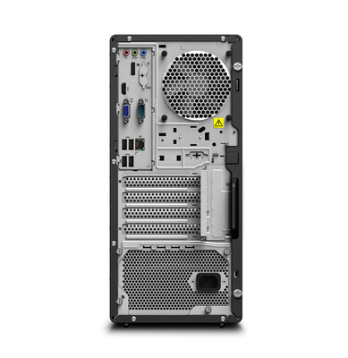 Powystawowy Lenovo ThinkStation P348 Tower Core i5 11600 (11-gen.) 2,8 GHz / 32 GB / 480 SSD / Win 11 Pro