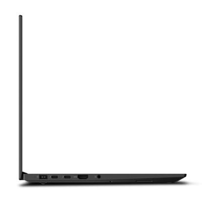 Lenovo ThinkPad P1 Gen 3 Core i7 10850H (10-gen.) 2,7 GHz / 16 GB / 2 TB SSD / 15,6" UHD 4K / Win 11 Pro + Nvidia Quadro T2000