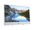 Dell Inspiron 3480 AIO Core i5 8265U (8-gen.) 1,6 GHz / 16 GB / 960 SSD / 23,8’’ FullHD / Win 11 Pro / biały / bez podstawki