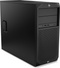 HP Workstation Z2 G4 Tower Xeon E-2244G 3,8 GHz / 16 GB / 960 SSD / Win 11 Pro