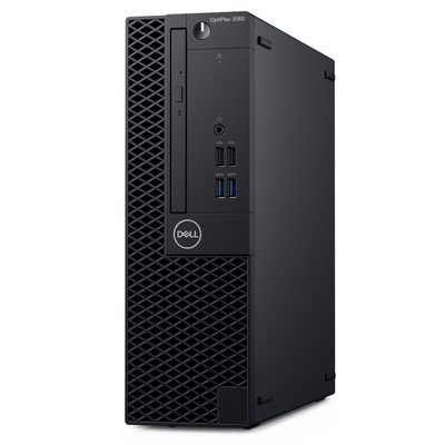 Dell Optiplex 3060 SFF Core i5 8400 (8-gen.) 2,8 GHz / 8 GB / 240 SSD / Win 11 Pro
