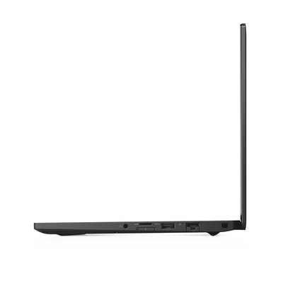 Dell Latitude 7280 Core i7 7600u (7-gen.) 2,8 GHz / 8 GB / 240 SSD / 12,5'' FullHD / Win 10 Prof. (Update)