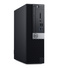 Dell OptiPlex 5070 SFF Core i5 9500 (9-gen.) 3,0 GHz / 8 GB / 240 SSD / Win 11 Pro