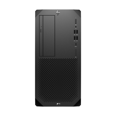 HP Workstation Z2 G9 Tower Core i7 12700 (12-gen.) 2,1 GHz / 32 GB / 480 SSD / Win 11 Pro