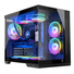 Gamingowy MODECOM Volcano Panorama APEX 7F Tower Intel i7 13700F 2,1 GHz / 32 GB / 960 SSD / Win 11 + Nvidia GeForce RTX 5060 Ti [16 GB]