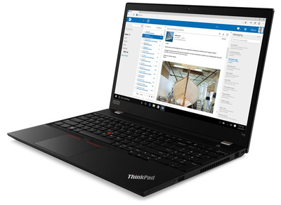  Lenovo ThinkPad T15 Gen 1 Core i7 10610U (10-gen.) 1,8 GHz / 16 GB / 480 SSD / 15,6" FullHD / Win 11 Pro 
