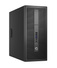 HP EliteDesk 800 G1 Tower Core i5 4570 (4-gen.) 3,2 GHz / 16 GB / 480 SSD / Win 10 Prof. (Update) + GeForce GTX1050Ti 4GB
