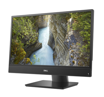 Dell OptiPlex 5270 AIO Core i5 9500 (9-gen.) 3,0 GHz / 8 GB / 240 SSD / 21,5’’ FullHD / Win 11 Pro