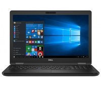 Dell Latitude 5591 Core i7 8850H (8-gen.) 2,6 GHz / 32 GB / 240 SSD / 15,6'' FullHD, dotyk / Win 10 Pro + Nvidia GeForce MX130 / Klasa A-