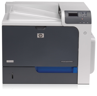 HP Color LaserJet CP4025dn / Pełny Toner (17/11 tyś. stron)
