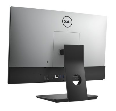 Dell OptiPlex 7460 AIO Core i5 8500 (8-gen.) 3,0 GHz / 16 GB / 960 SSD / 23,8’’ FullHD / Win 11 / Klasa A-