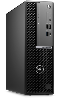 Dell OptiPlex 5000 SFF Core i5 12500 / 16 GB / 480 SSD / Win 11 Pro