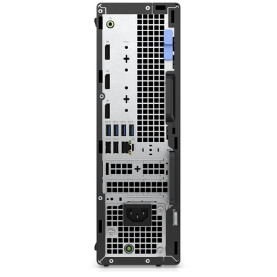 Dell OptiPlex 7000 SFF Core i5 12600 (12-gen.) / 32 GB / 480 SSD / Win 11 Pro