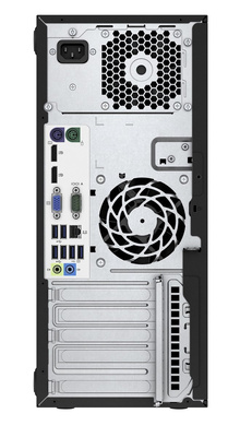 HP EliteDesk 800 G2 Tower Core i7 6700 (6-gen.) 3,4 GHz / 16 GB / 480 SSD / Win 10 Pro