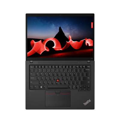 Lenovo ThinkPad T14s Gen 4 Core i5 1335U (13-gen.) / 16 GB / 240 SSD / 14" WUXGA / Win 11 Pro