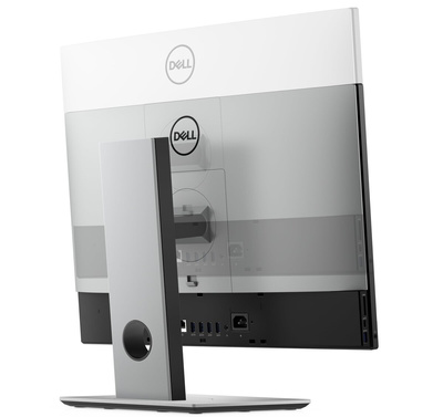 Dell OptiPlex 7480 AIO Core i5 10500 (10-gen.) 3,1 GHz / 16 GB / 240 SSD / 24’’ FullHD / Win 11 Pro