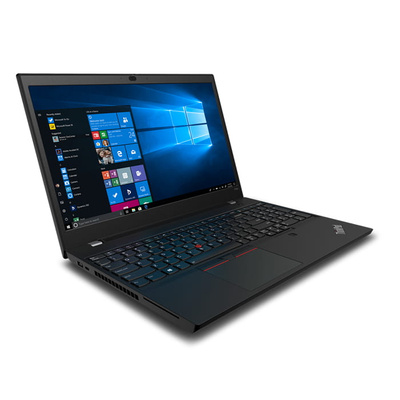Lenovo ThinkPad P15v Gen 2 Core i7 11850H (11-gen.) 2,5 GHz / 32 GB / 2 TB SSD / 15,6" FullHD / Win 11 Pro + RTX A2000