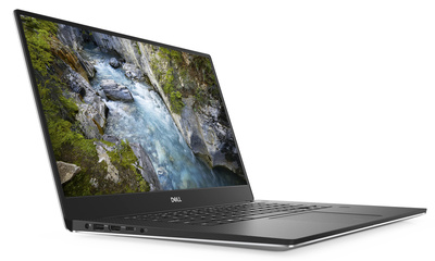 Dell Precision 5540 Core i5 9400H (9-gen.) 2,5 GHz / 16 GB / 480 SSD / 15,6'' FullHD / Win 11 Pro + Quadro T1000 / Klasa A-