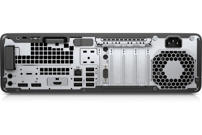 HP EliteDesk 800 G3 SFF Core i5 6500 (6-gen.) 3,2 GHz / 8 GB / 240 SSD / Win 10 Pro