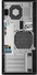 HP Workstation Z2 G4 Tower Xeon E-2244G 3,8 GHz / 16 GB / 2 TB SSD / Win 11 Pro